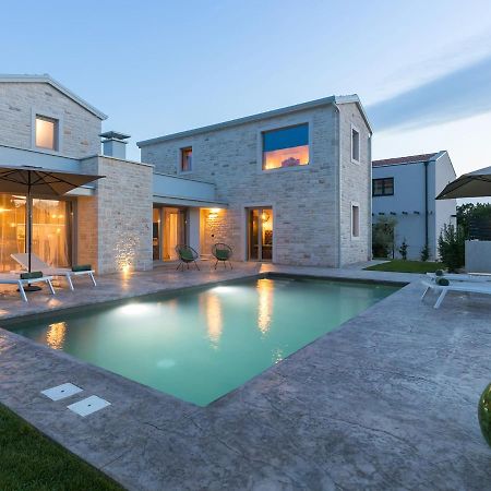 Villa Lavanda Nova Vas  외부 사진