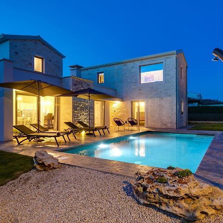 Villa Lavanda Nova Vas  외부 사진