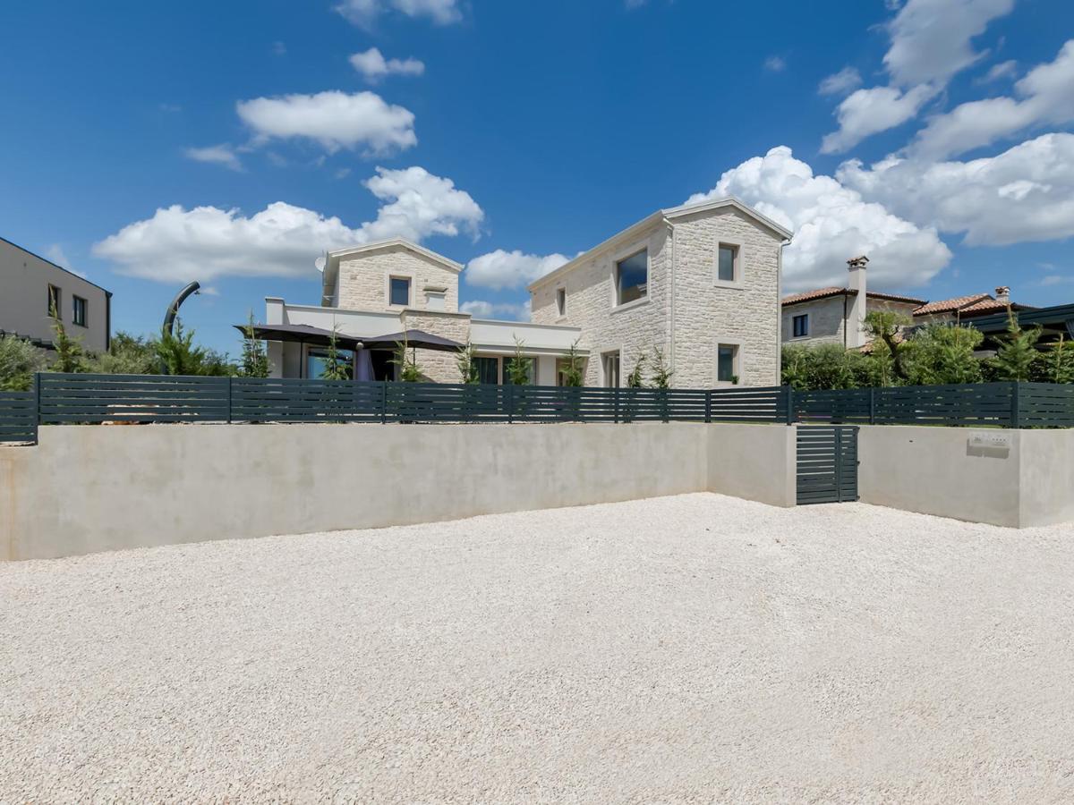 Villa Lavanda Nova Vas  외부 사진
