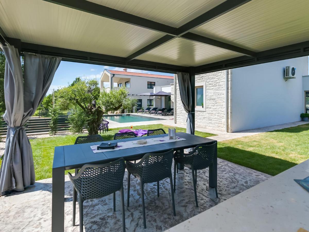 Villa Lavanda Nova Vas  외부 사진