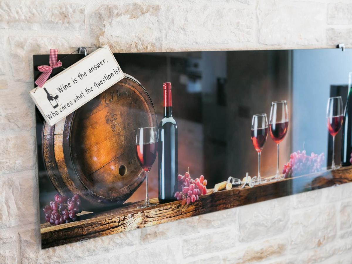 Villa Lavanda Nova Vas  외부 사진