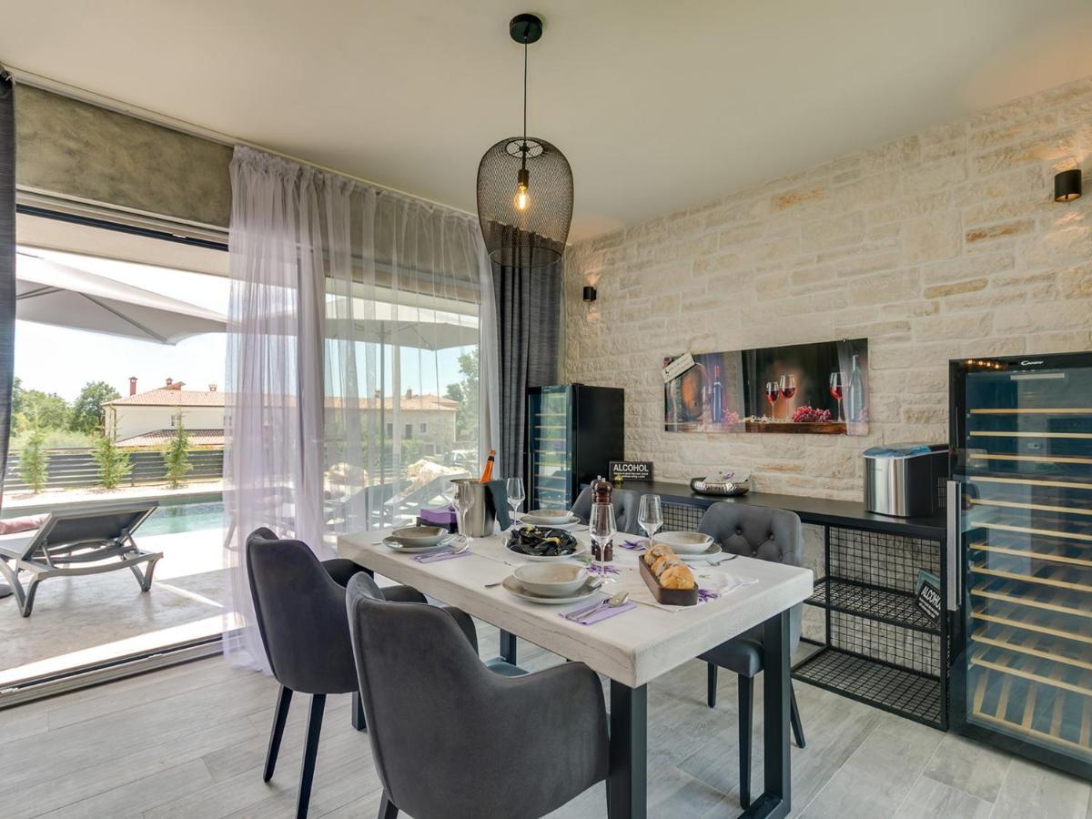 Villa Lavanda Nova Vas  외부 사진