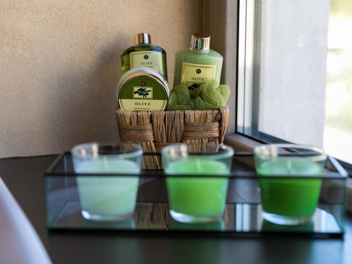 Villa Lavanda Nova Vas  외부 사진