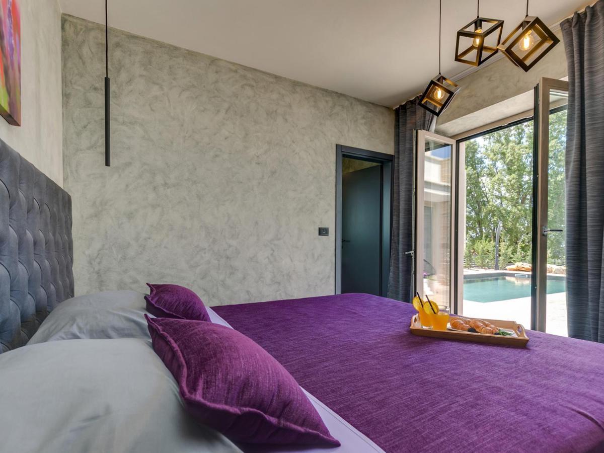 Villa Lavanda Nova Vas  외부 사진