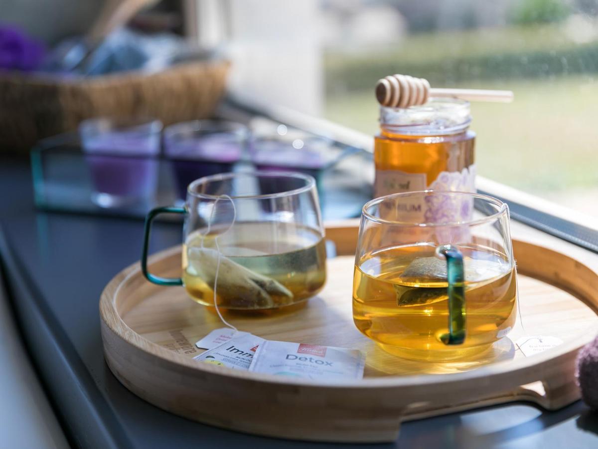 Villa Lavanda Nova Vas  외부 사진