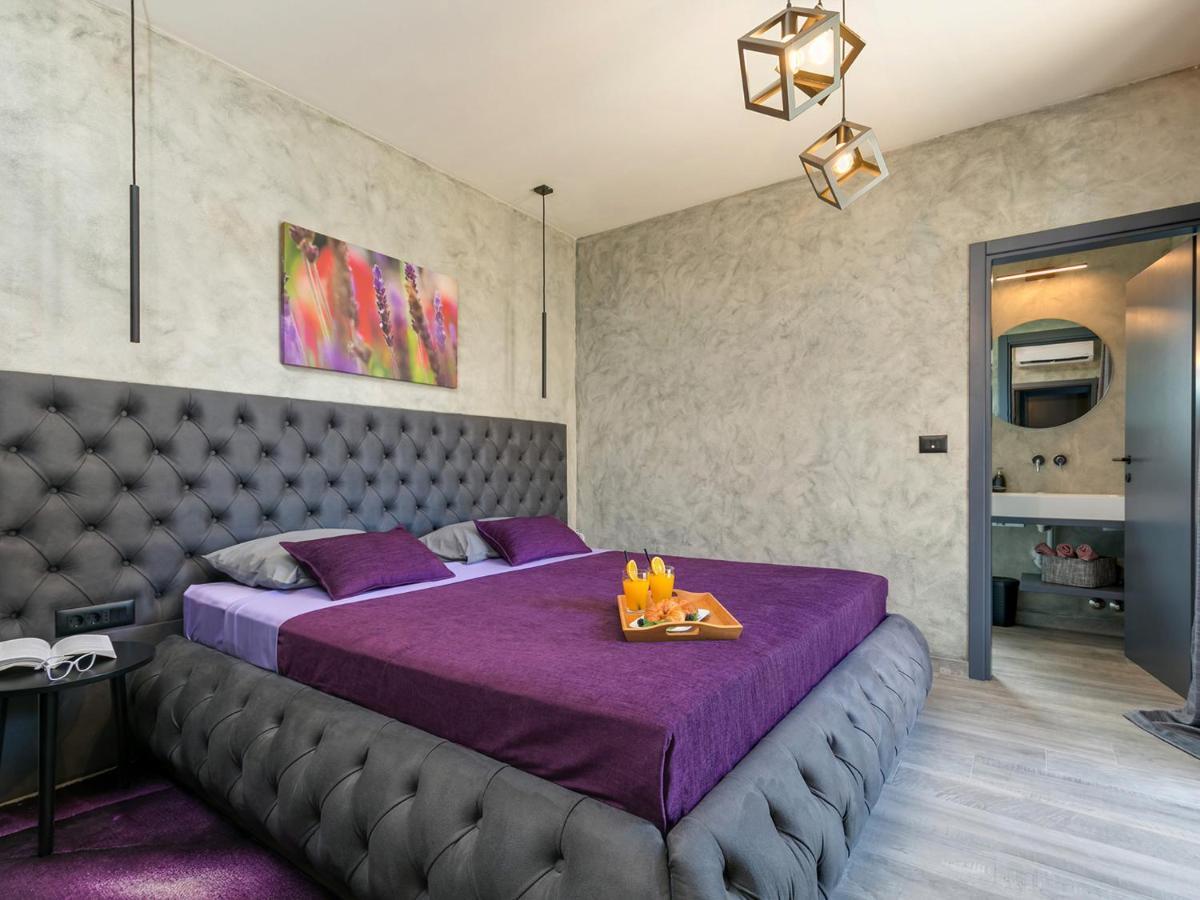 Villa Lavanda Nova Vas  외부 사진