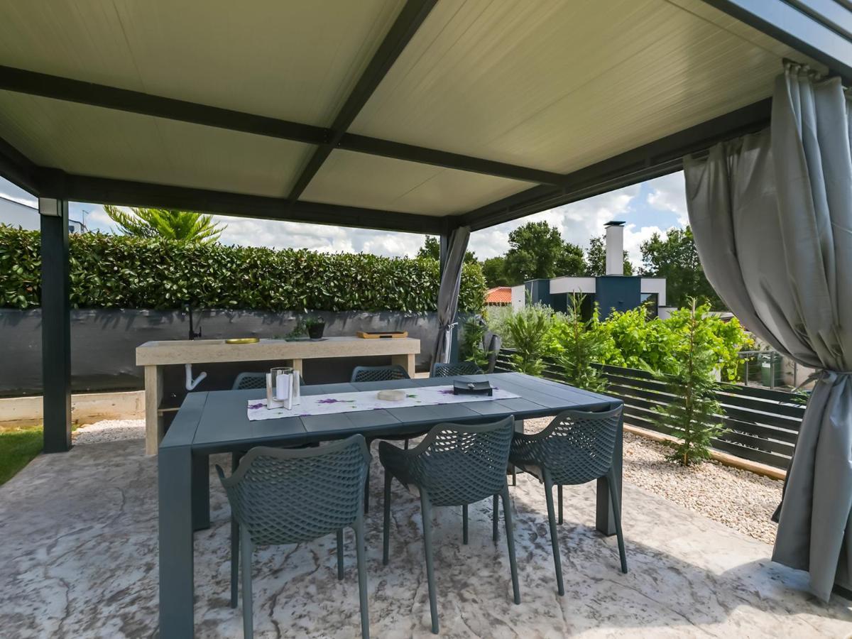 Villa Lavanda Nova Vas  외부 사진