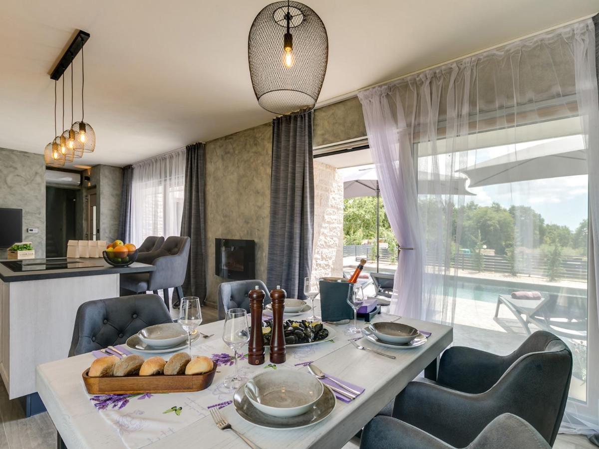 Villa Lavanda Nova Vas  외부 사진