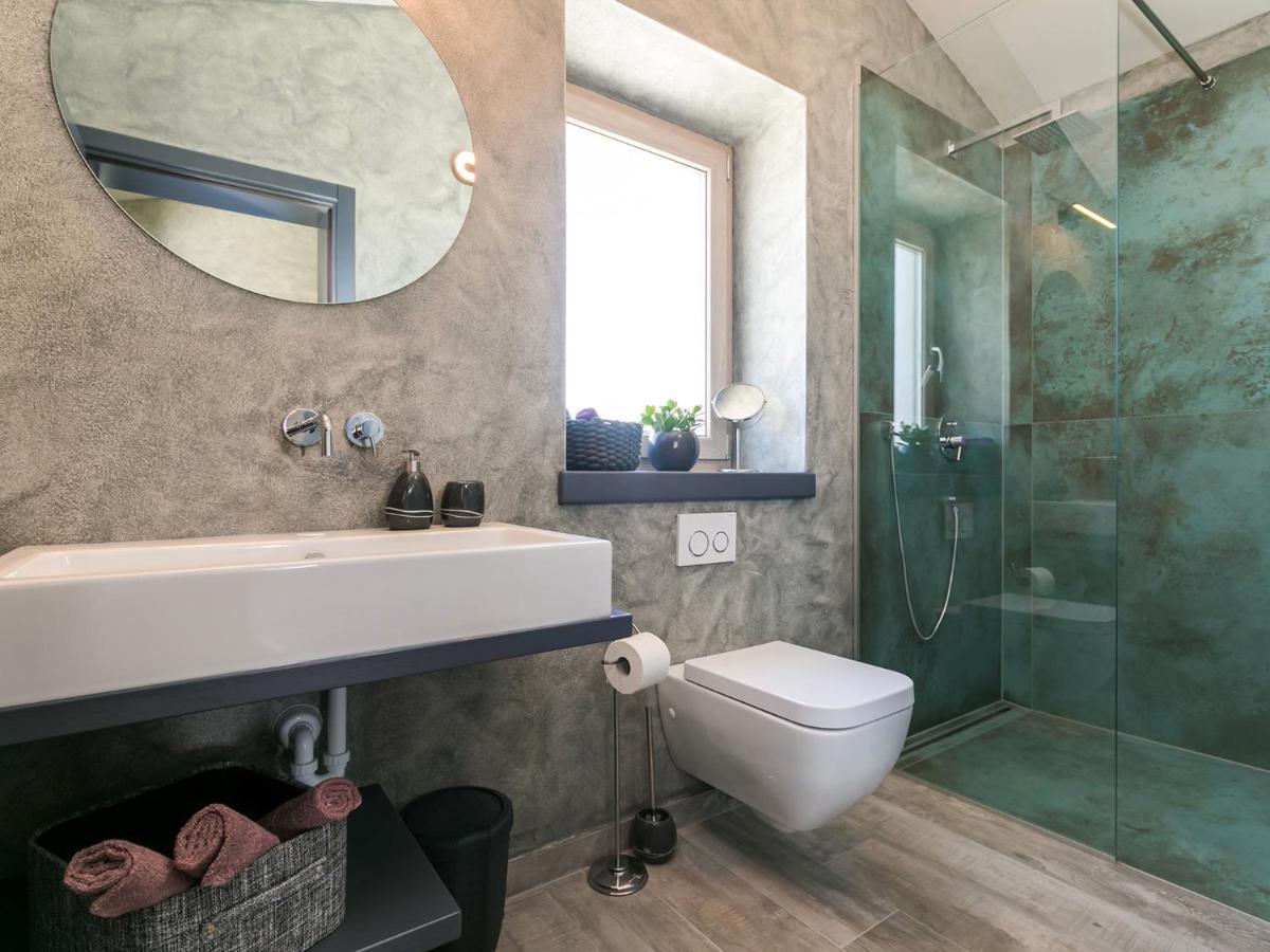 Villa Lavanda Nova Vas  외부 사진