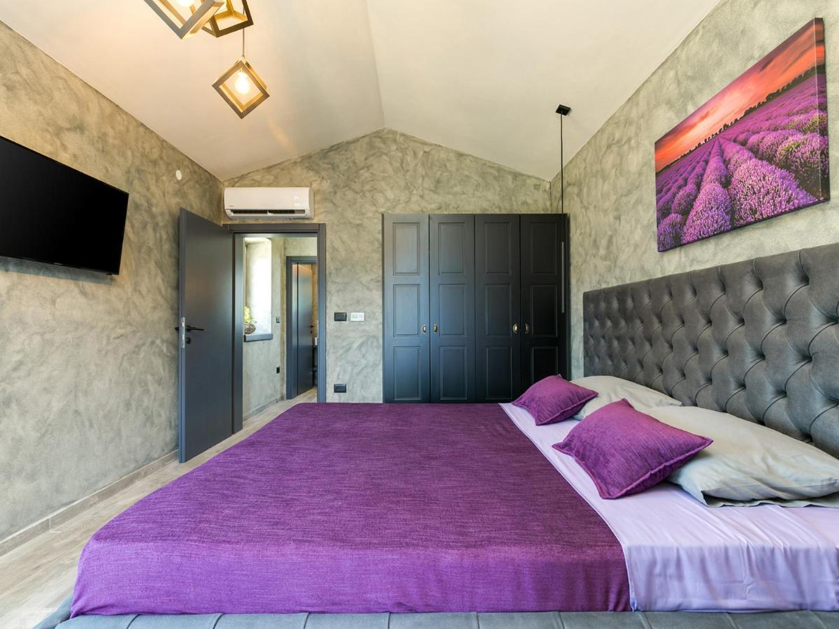 Villa Lavanda Nova Vas  외부 사진