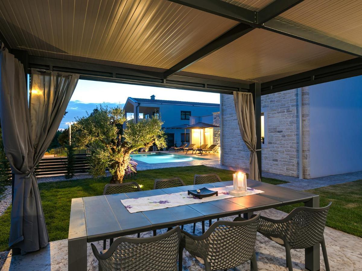 Villa Lavanda Nova Vas  외부 사진