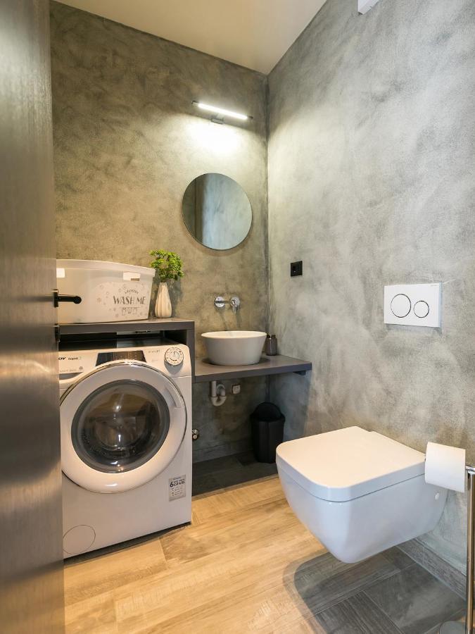 Villa Lavanda Nova Vas  외부 사진