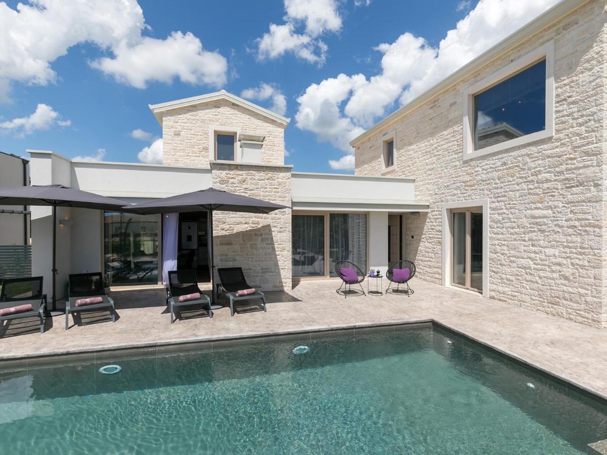 Villa Lavanda Nova Vas  외부 사진