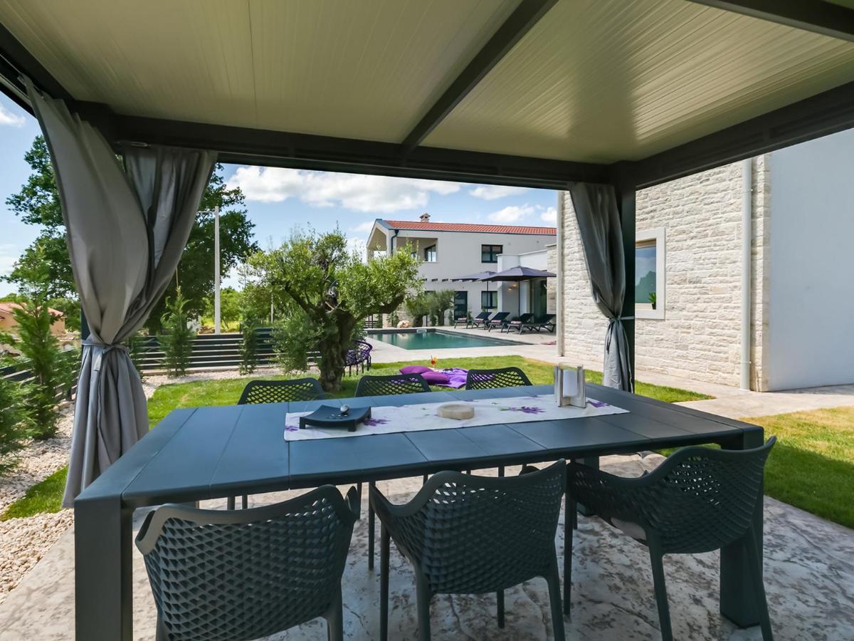 Villa Lavanda Nova Vas  외부 사진