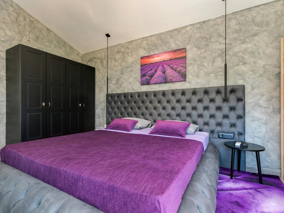 Villa Lavanda Nova Vas  외부 사진
