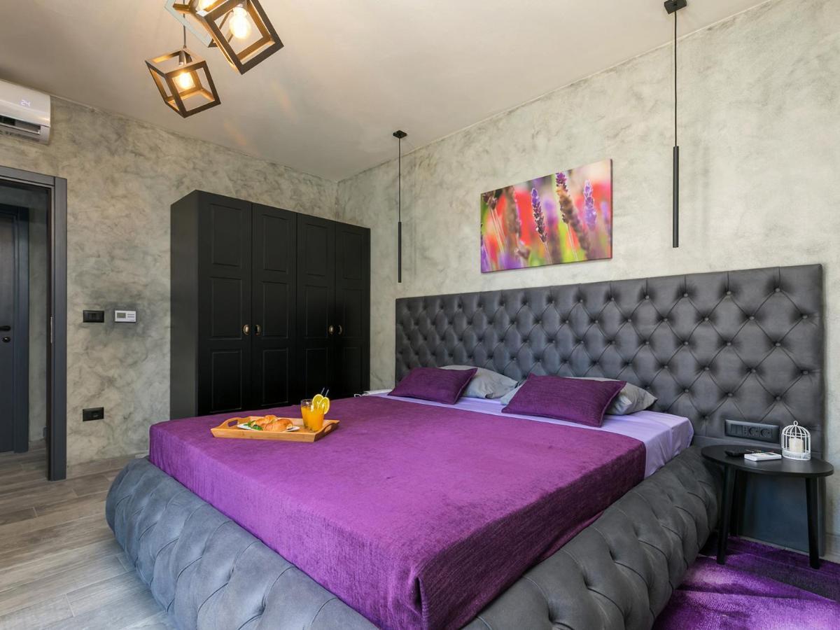 Villa Lavanda Nova Vas  외부 사진